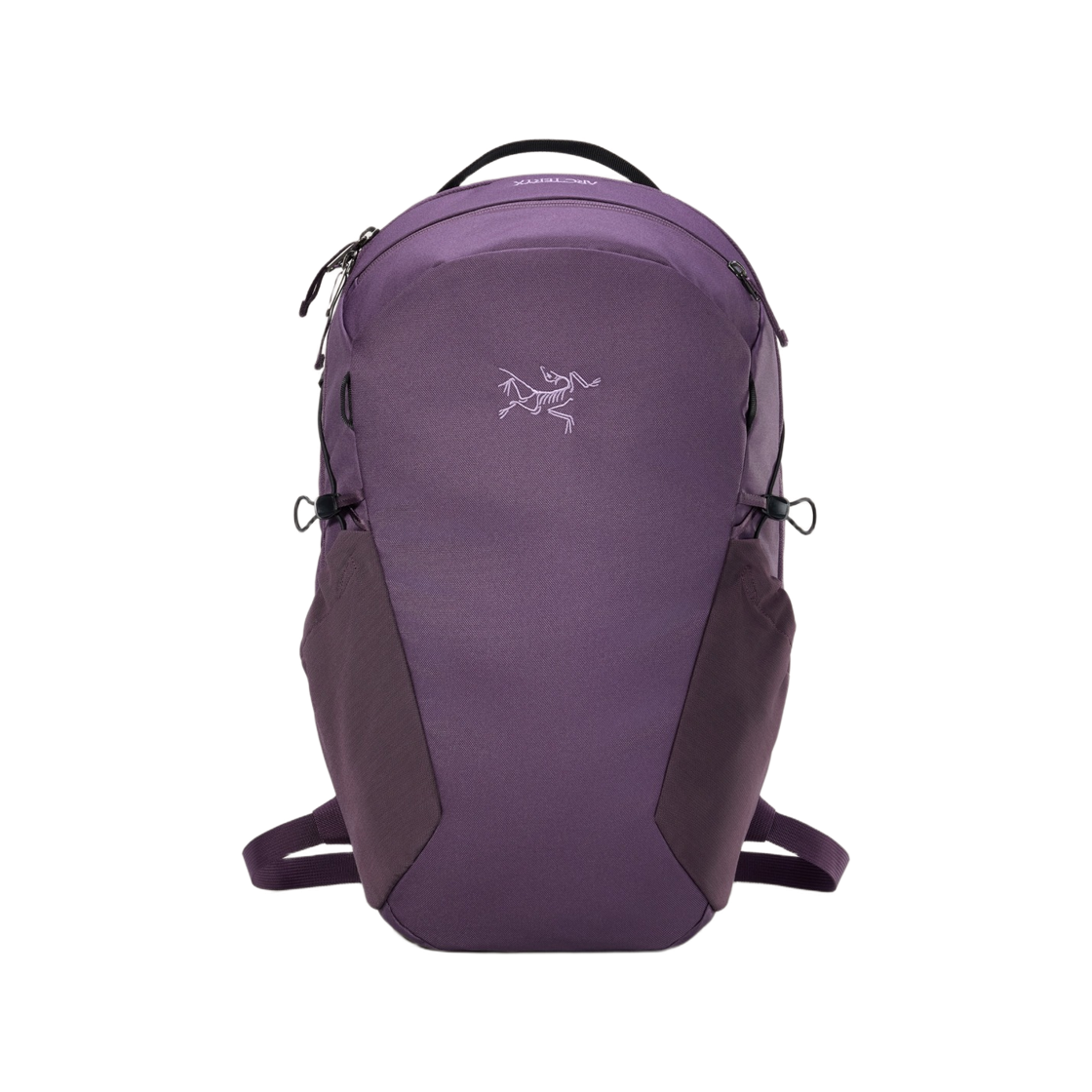 10636 Arc'teryx Mantis 16 Backpack Moondrop