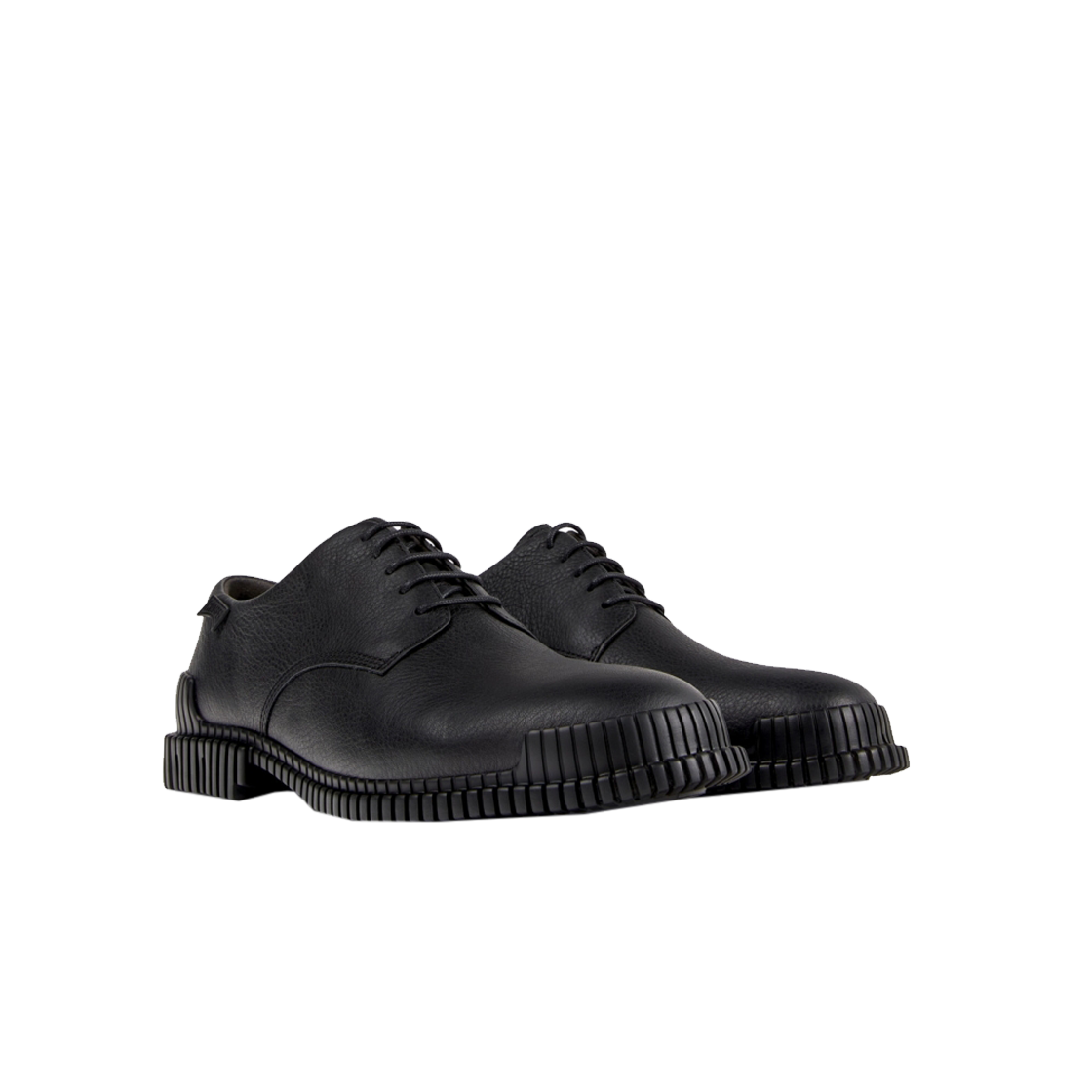 캠퍼 남성 픽스 스니커즈 블랙(Camper Man Pix Sneakers Black) - 2