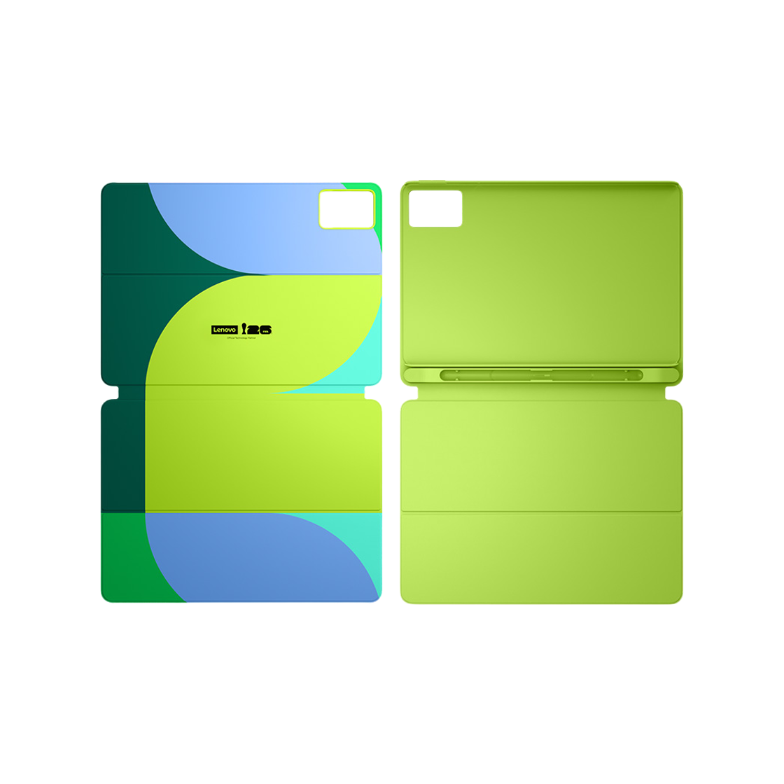 레노버 Idea Tab 11 with Case (FIFA Edition)(Lenovo Idea Tab 11 with Case (FIFA Edition)) - 3