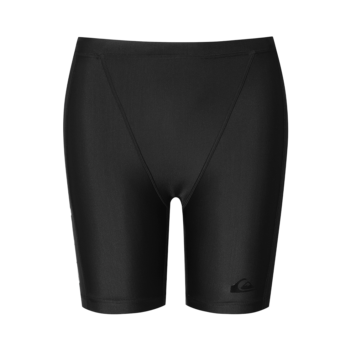 퀵실버 유스 솔리드 재머 5부 수영복 (KG31IK032BL1)(QUIKSILVER Youth Solid Jammer Swimwear (KG31IK032BL1))
