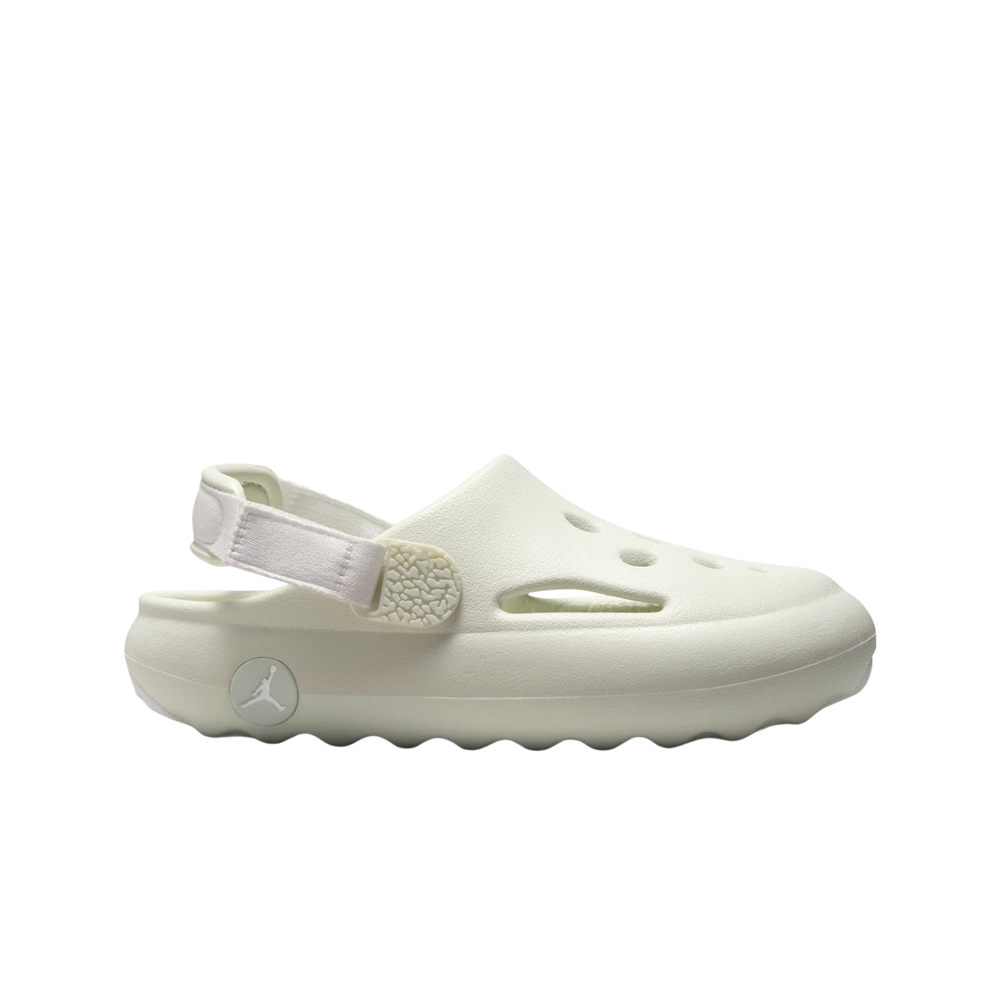 HF5982-002 (PS) Jordan Hydrip Sea Glass Summit White