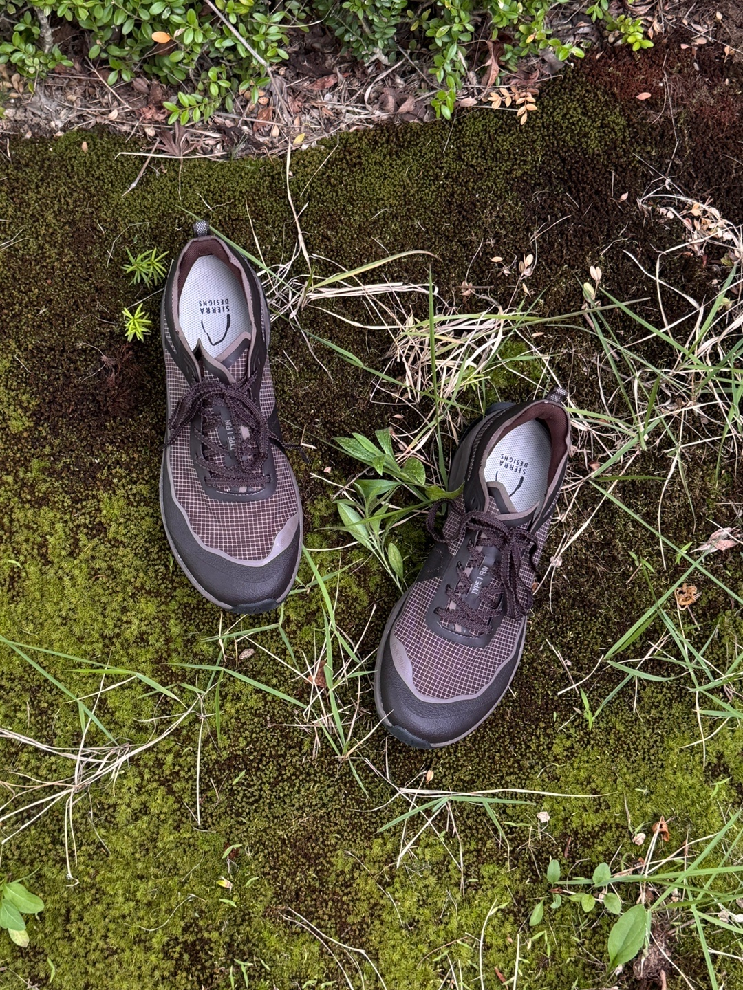 [예약판매 7/31 순차출고] SIERRA DESIGNS MUIRHIKE-10 Brown, [예약판매 7/31 순차출고] SIERRA DESIGNS MUIRHIKE-10 Black 착용 스타일 - 1