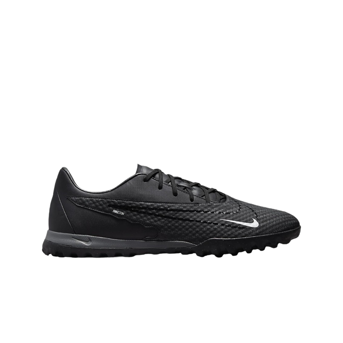 DD9477-010 Nike Phantom GX Academy TF Black