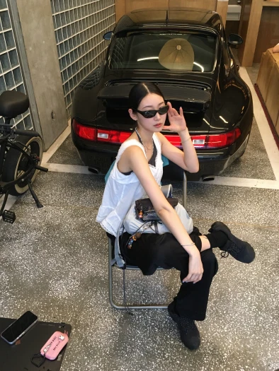 스타일 카드