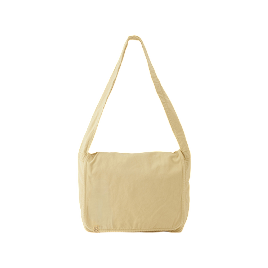 비즈빔 UT. 숄더 M 베이지(Visvim UT. Shoulder M Beige) - 1