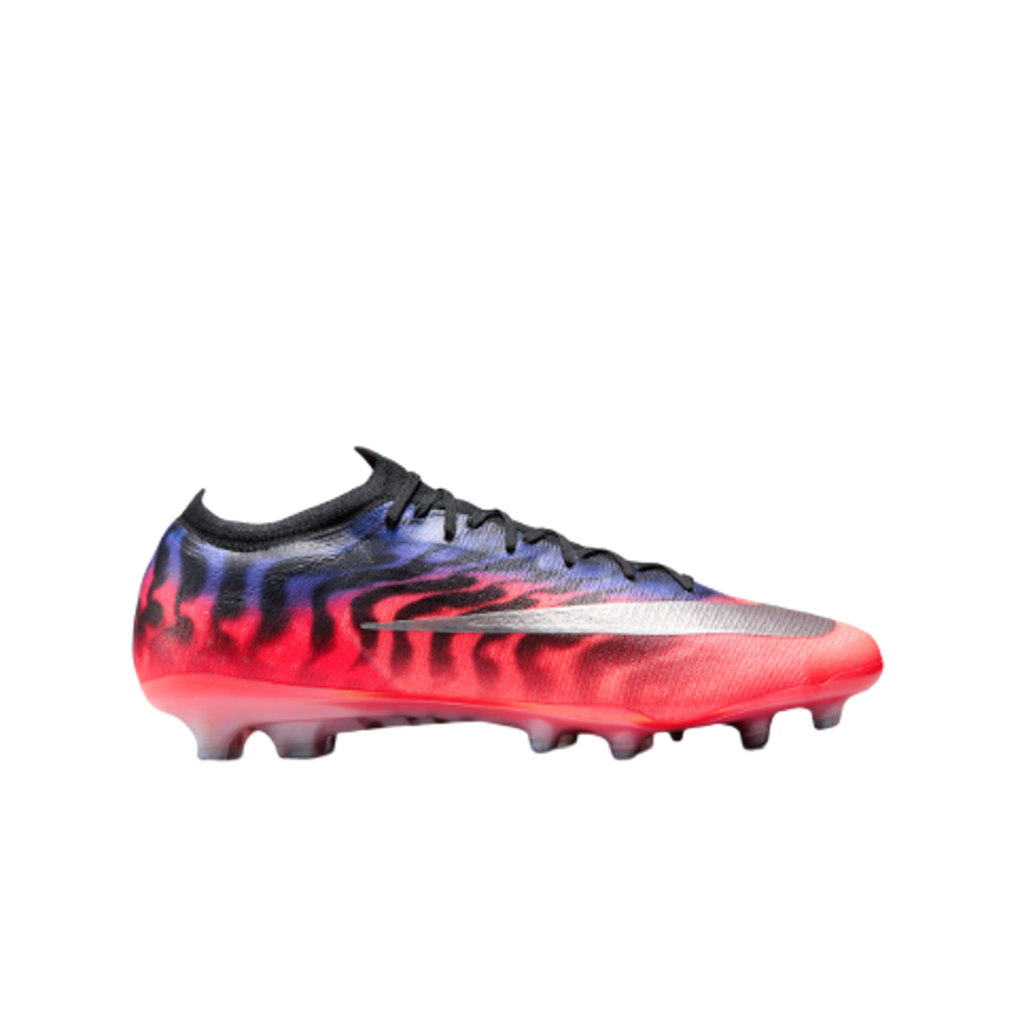 나이키 머큐리얼 베이퍼 17 엘리트 SE 멀티컬러 화이트(Nike Mercurial Vapor 17 Elite SE Multicolor White) - 1