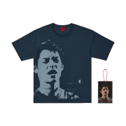 CORTIS 2026 Tour Put Your Phone Down Photo T-Shirt & Photo Tag Set James