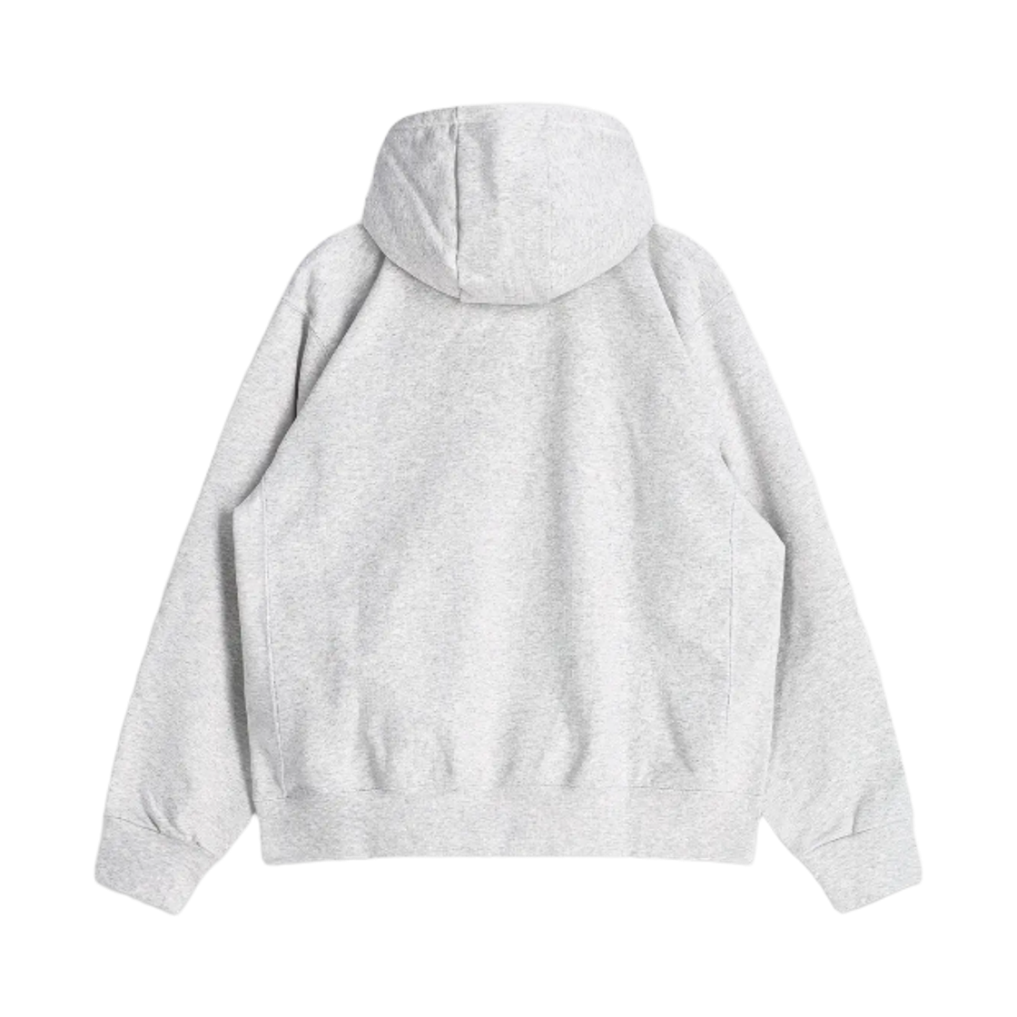 나이키 에너지 플리스 후드 버치 헤더 (IO8747-051)(Nike Energy Fleece Hoodie Birch Heather (IO8747-051)) - 2