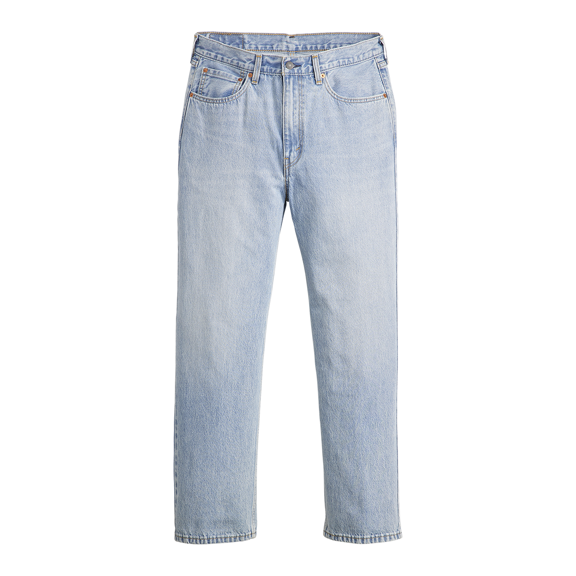 A7221-0010 Levi's 565 Loose Straight Jeans Midium Indigo
