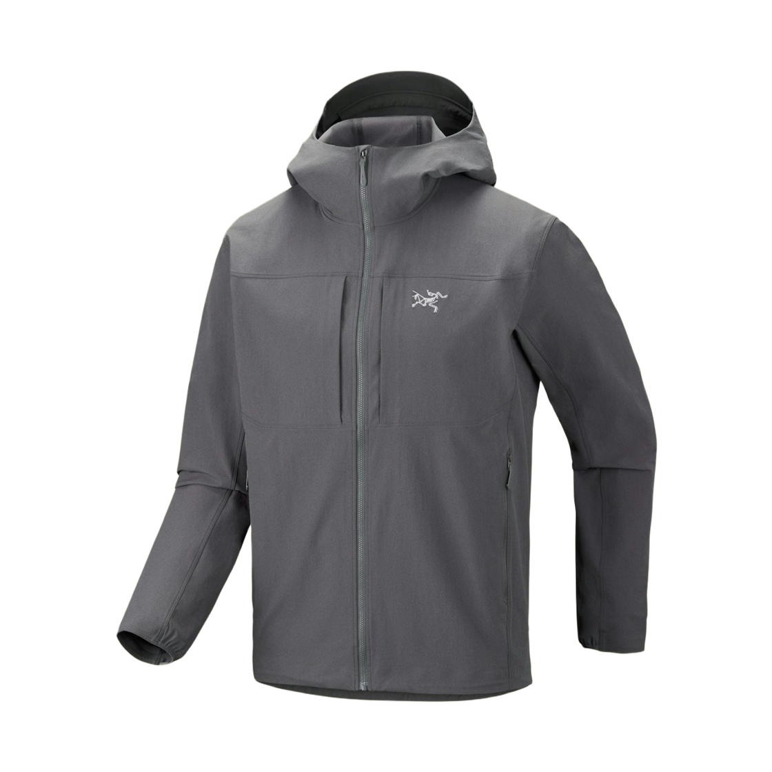 9905 Arc'teryx Gamma Hoody Cloud