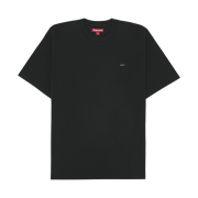 Supreme Small Box T-Shirt Black - 26SS