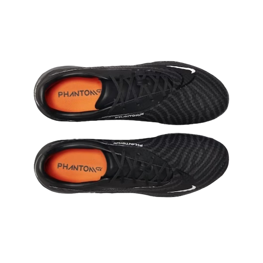 나이키 팬텀 GX 아카데미 TF 블랙(Nike Phantom GX Academy TF Black) - 2
