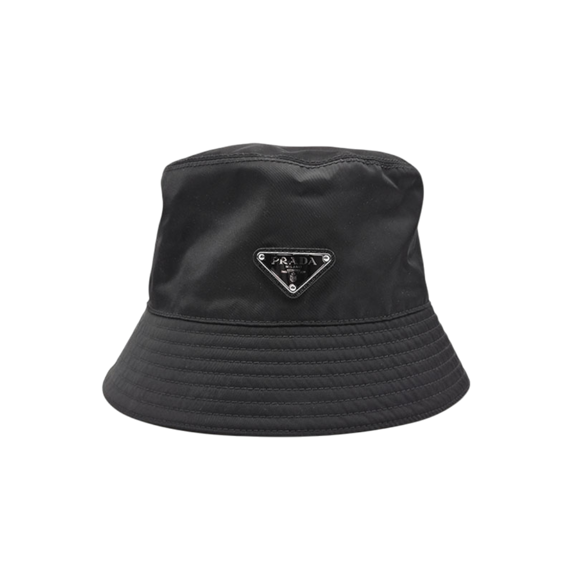 ITCSWGT43BG5 Prada Re-Nylon Bucket Hat 1CH137 L914482