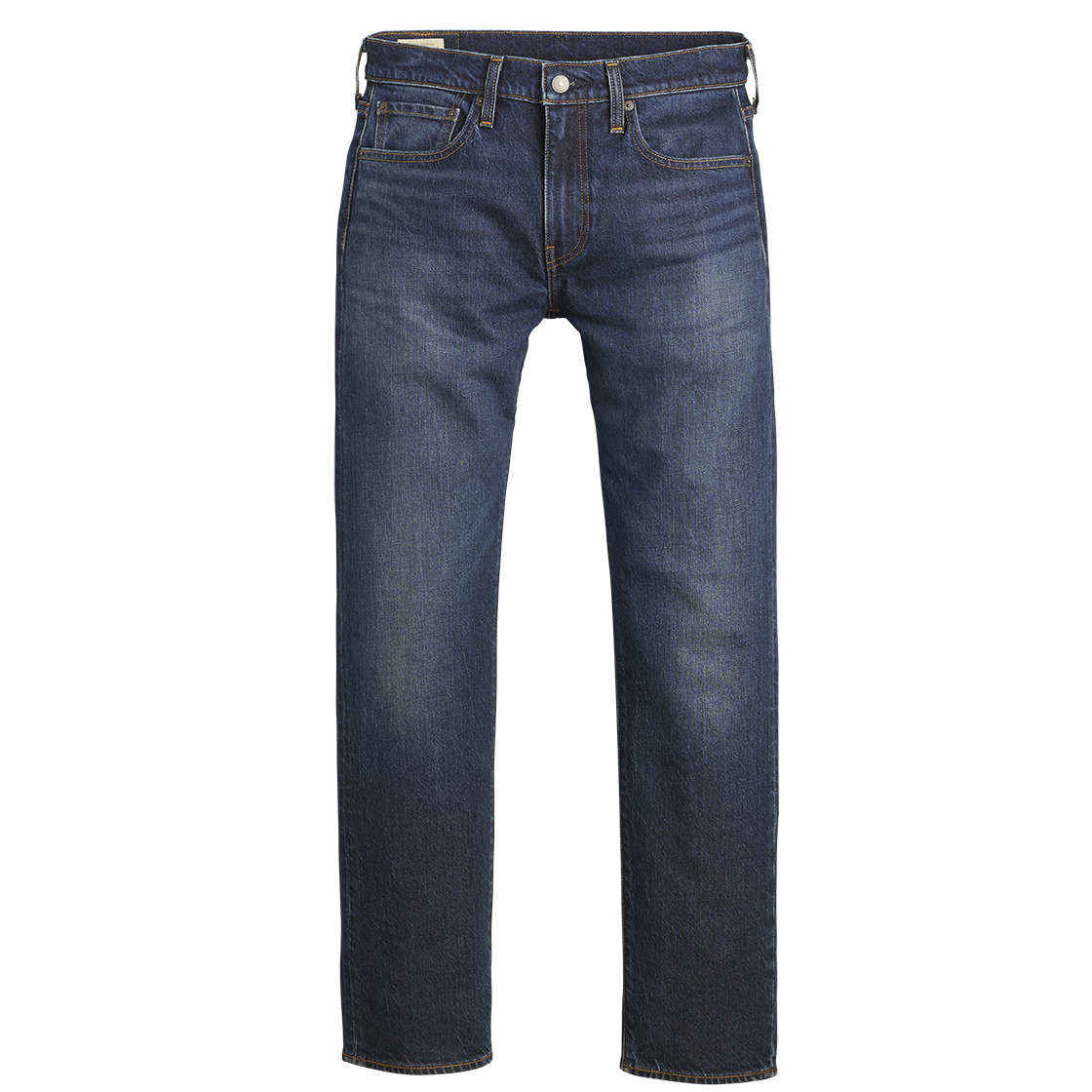 29507-1819 Levi's 502 Tapered Jeans Dark Indigo