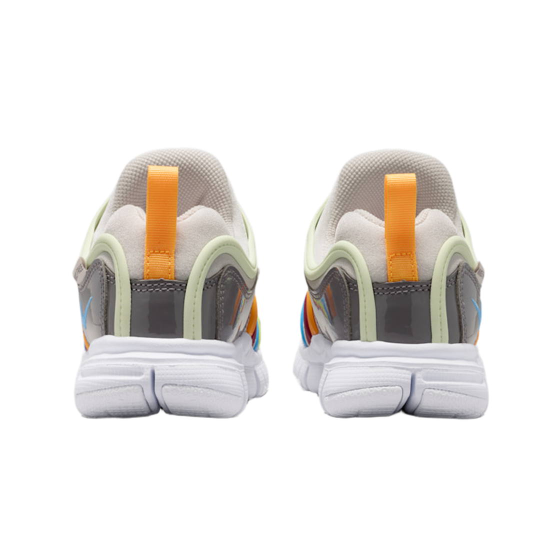 (PS) 나이키 다이나모 프리 바스트 그레이 펜슬 포인트((PS) Nike Dynamo Free Vast Grey Pencil Point) - 3