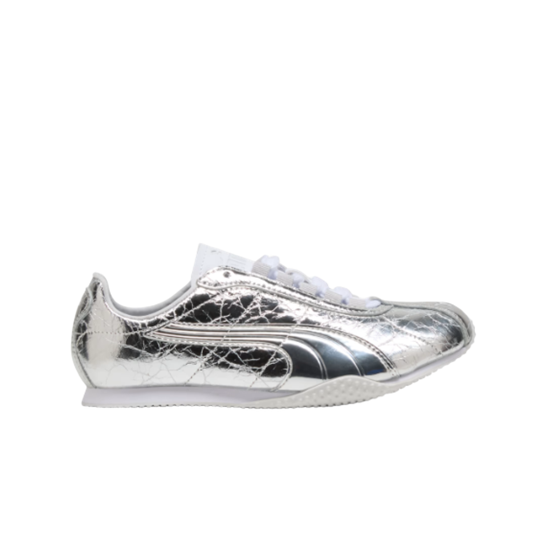 407043-01 (W) Puma H-Street Luster Silver Feather Gray
