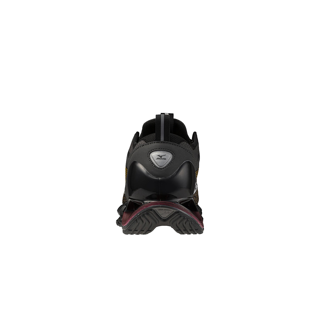 미즈노 웨이브 프로페시 13.2 헤나 클라우드스케이프 블랙 오이스터(Mizuno Wave Prophecy 13.2 Henna Cloudscape Black Oyster) - 5