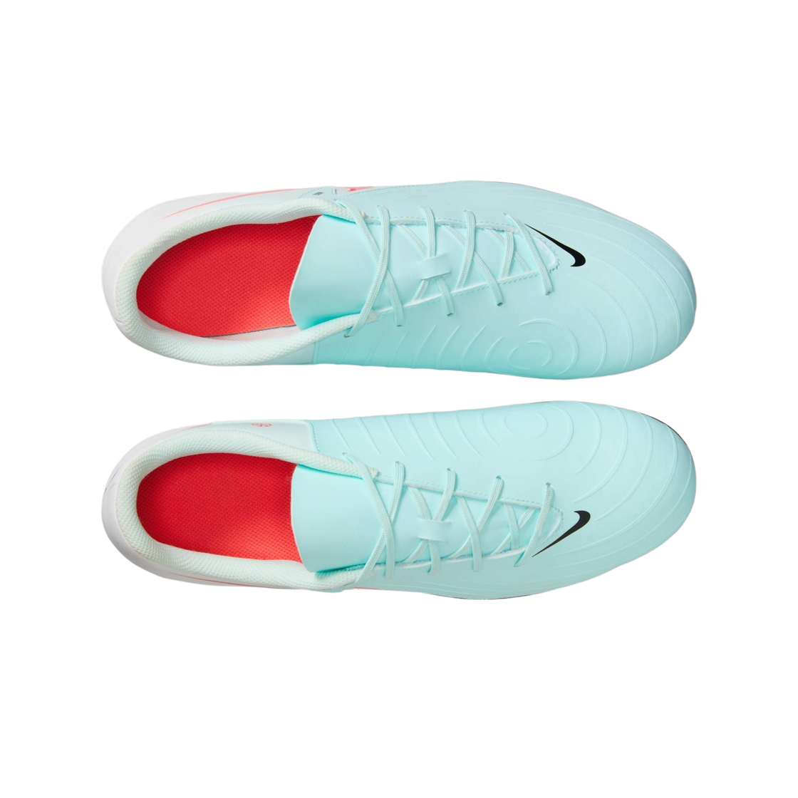 나이키 팬텀 GX 2 클럽 FG/MG 민트 오프 느와르(Nike Phantom GX II Club FG/MG Mint Off Noir) - 2