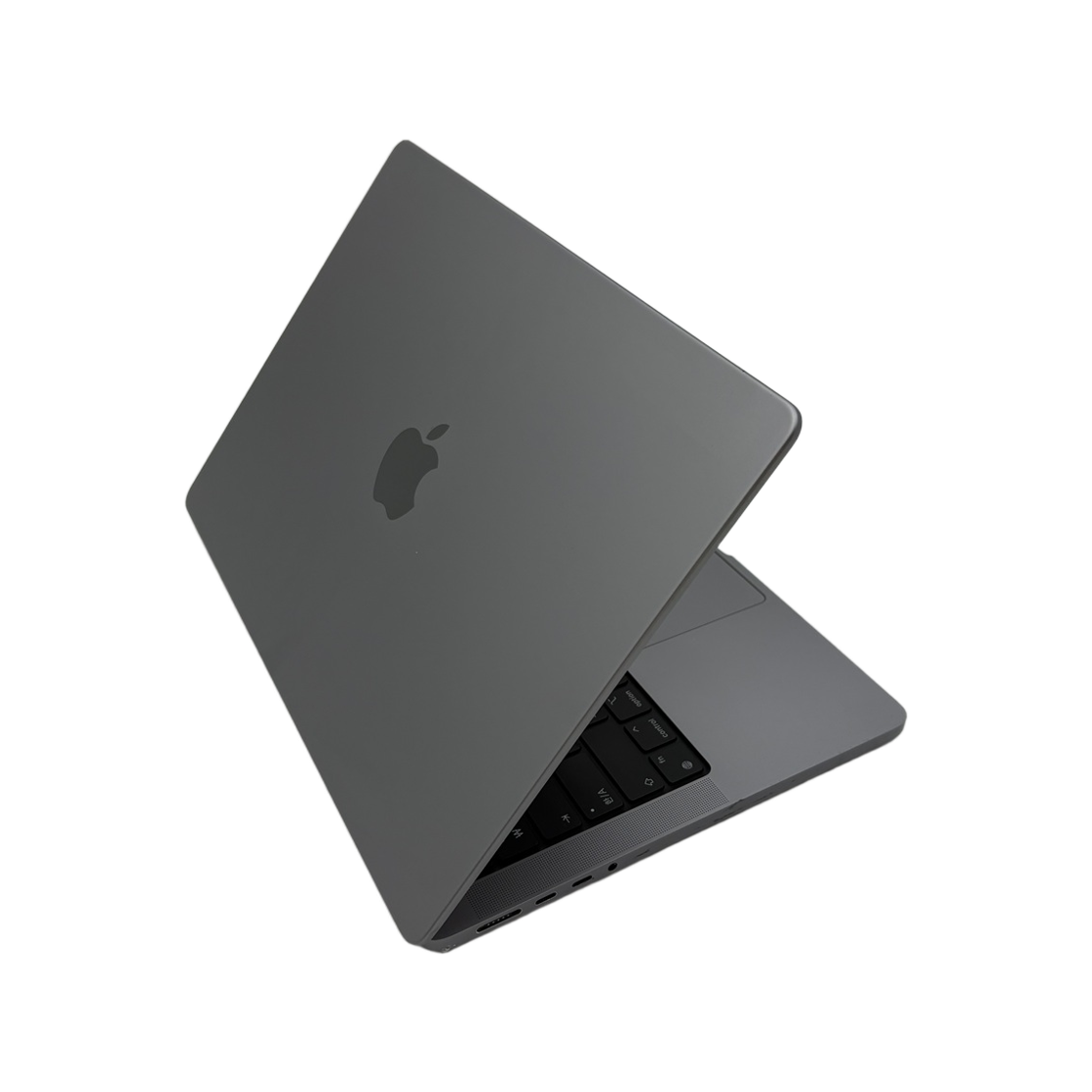 [A등급] 리퍼비시 2023 맥북 프로 14 M2 맥스 12코어 RAM 32GB SSD 1TB 스페이스 그레이([A등급] Refurbished 2023 MacBook Pro 14 M2 Max 12 Core RAM 32GB SSD 1TB Space Gray) - 2