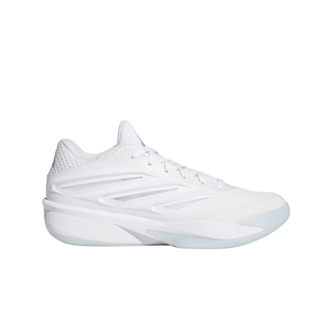 KH8494 Adidas Crazy Energy Japan Cloud White Silver Metallic