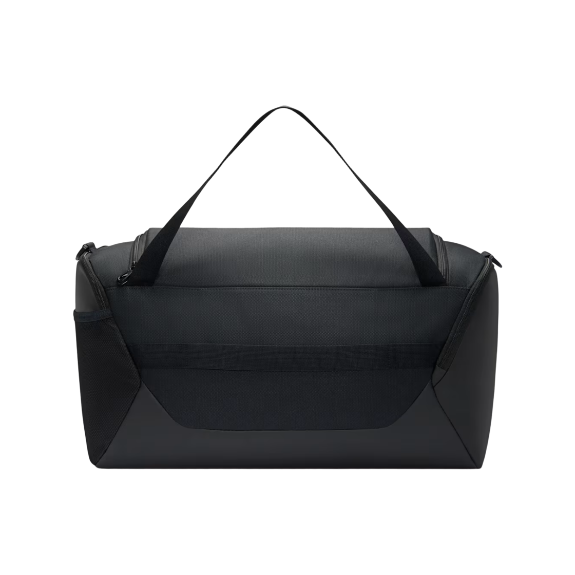 나이키 아카데미 풋볼 더플백 스몰 40L 블랙 화이트(Nike Academy Football Duffel Bag Small 40L Black White) - 2
