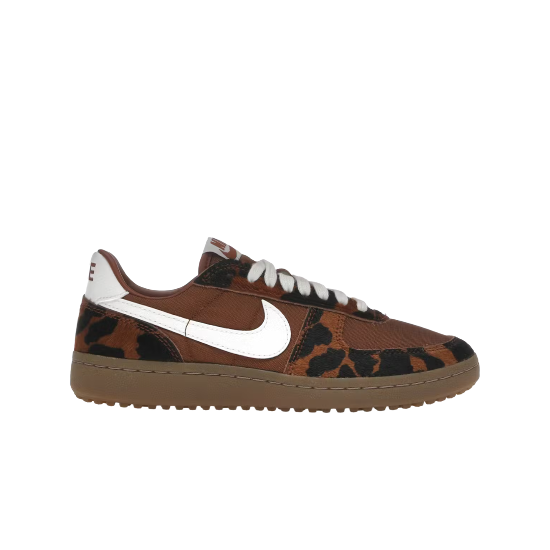 IM5768-200 (W) Nike Field General Cinnamon Sail