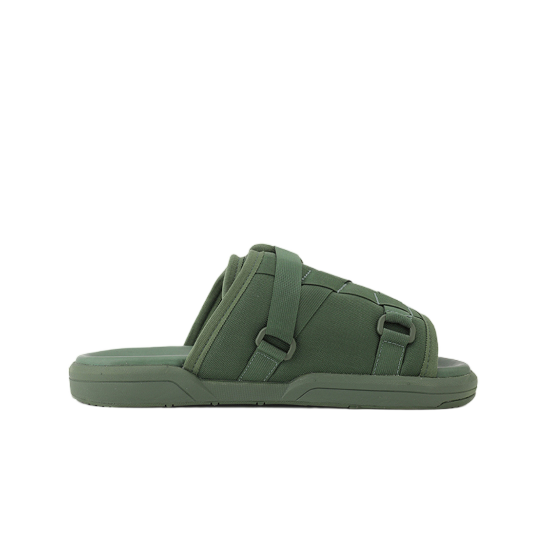 비즈빔 크리스토 그린(Visvim Christo Green)