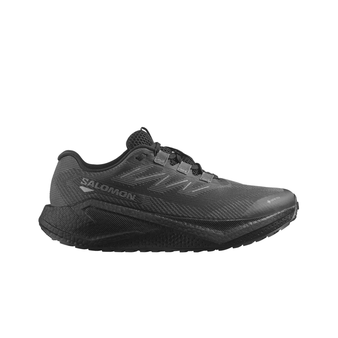 L47976600 [20% 쿠폰] Salomon Aero Blaze 3 Grvl GTX Black Asphalt