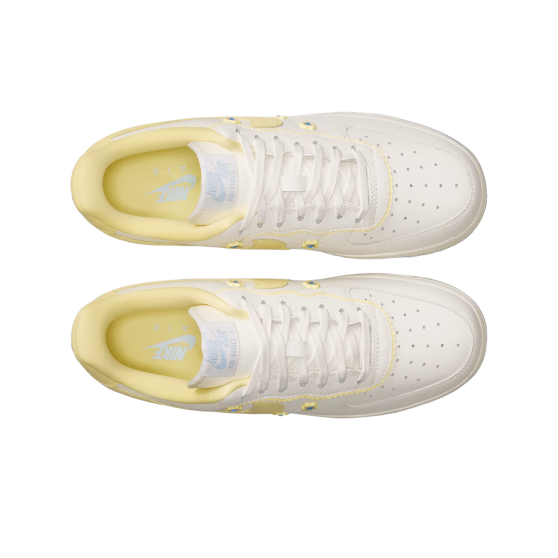 (W) 나이키 에어포스 1 '07 세일 팬텀((W) Nike Air Force 1 '07 Sail Phantom) - 2