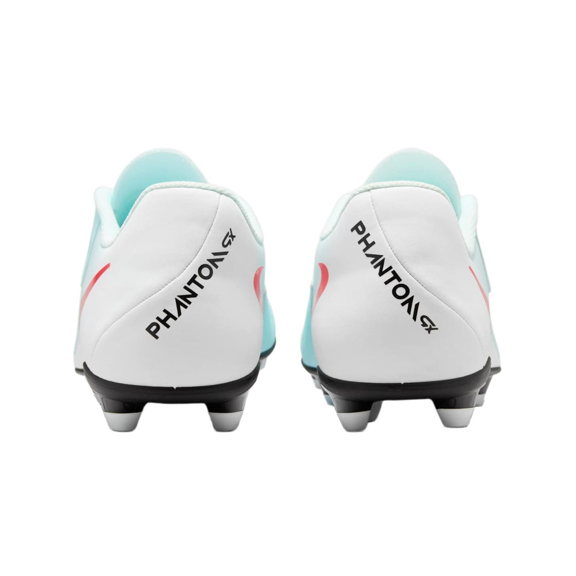 나이키 팬텀 GX 2 클럽 FG/MG 민트 오프 느와르(Nike Phantom GX II Club FG/MG Mint Off Noir) - 3