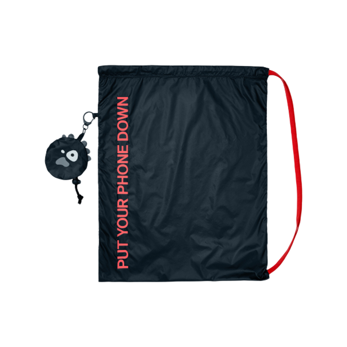 - CORTIS 2026 Tour Put Your Phone Down CORTIS Ball Multi Bag TNT Ver.