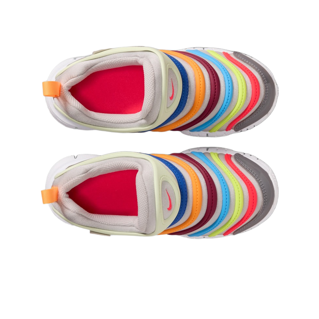 (PS) 나이키 다이나모 프리 바스트 그레이 펜슬 포인트((PS) Nike Dynamo Free Vast Grey Pencil Point) - 2