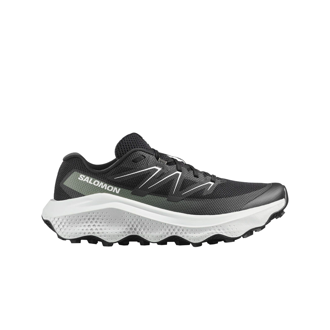 L47883700 [20% 쿠폰] (W) Salomon Ulta Flow 2 Black