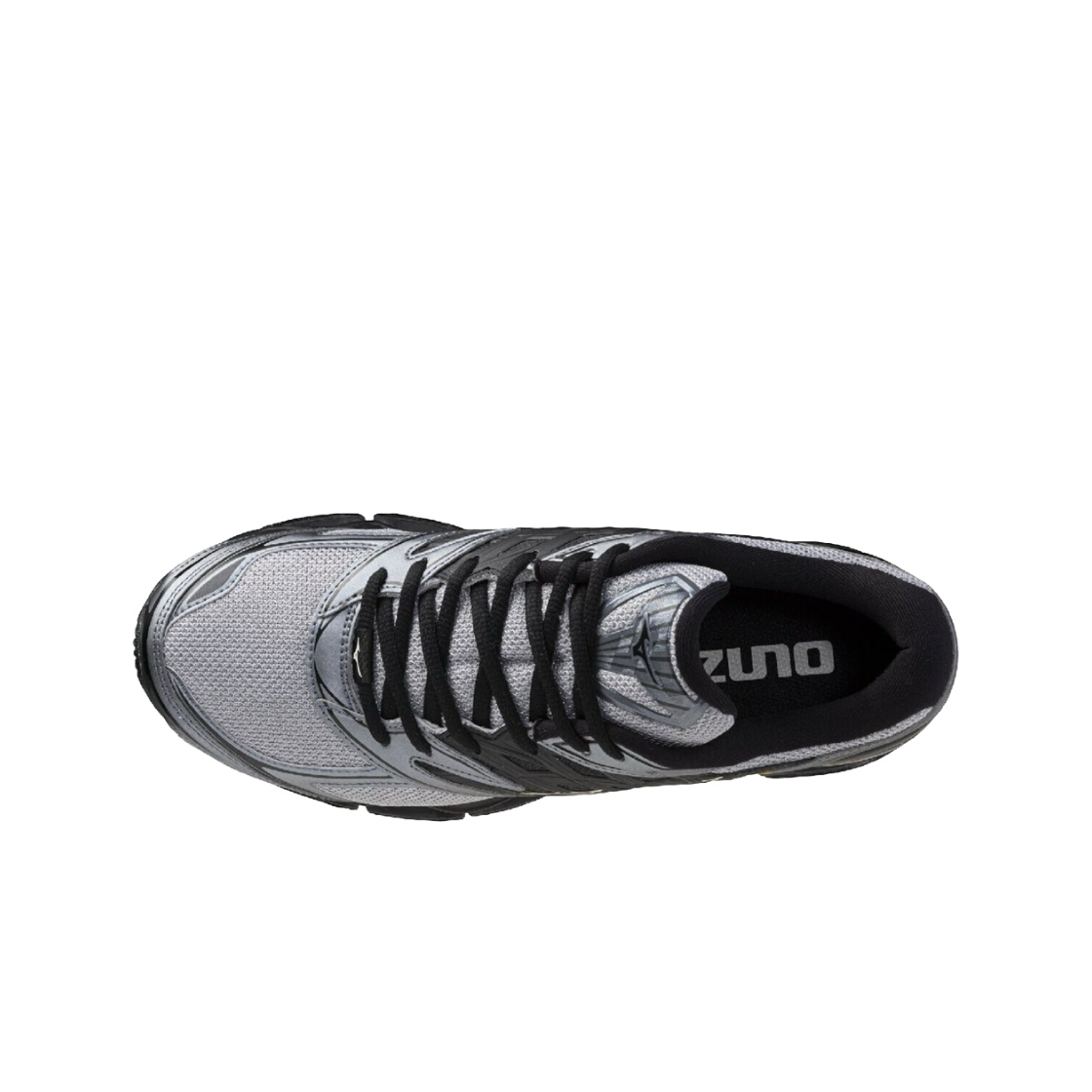 미즈노 웨이브 프로페시 LS 얼티밋 그레이 서머 샌드 하베스트 골드 - 26FW(Mizuno Wave Prophecy LS  Ultimate Gray Summer Sand Harvest Gold - 26FW) - 4