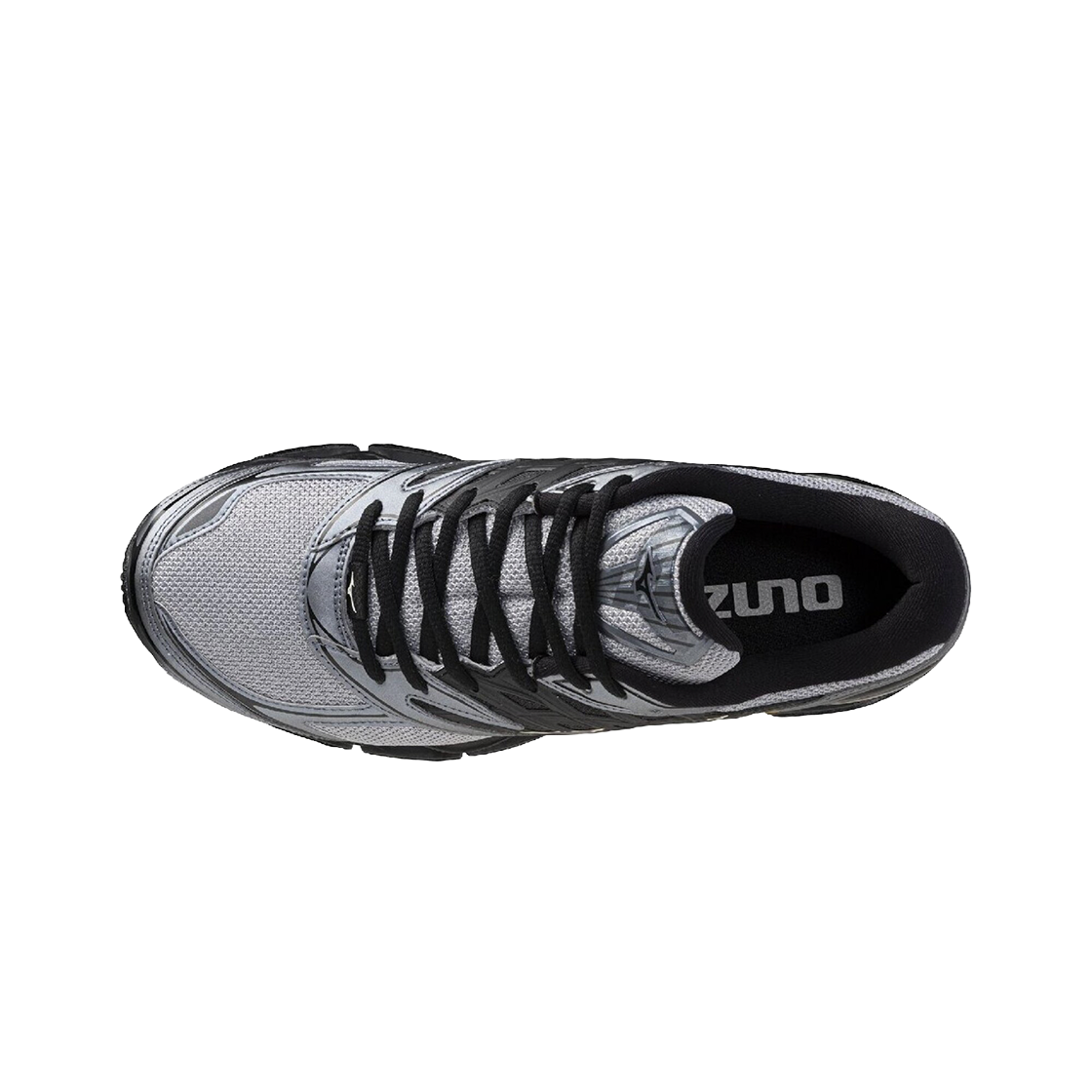 미즈노 웨이브 프로페시 LS 얼티밋 그레이 서머 샌드 하베스트 골드(Mizuno Wave Prophecy LS Ultimate Gray Summer Sand Harvest Gold) - 4