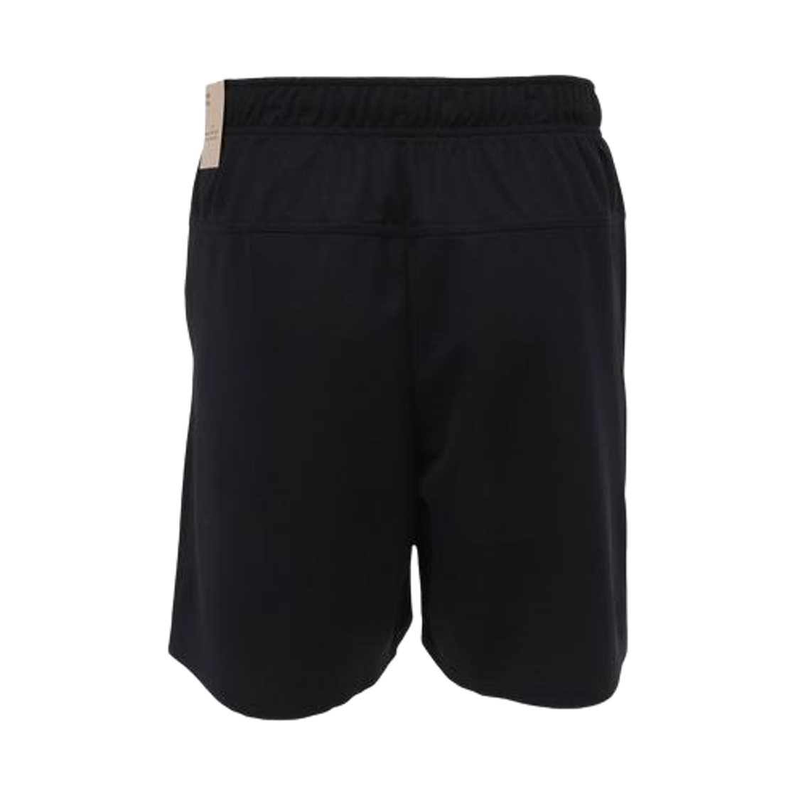 나이키 플렉스 드라이핏 7 인치 트레이닝 쇼츠 블랙 화이트 - 아시아(Nike Flex Dri-Fit 7 Inch Training Shorts Black White - Asia) - 2