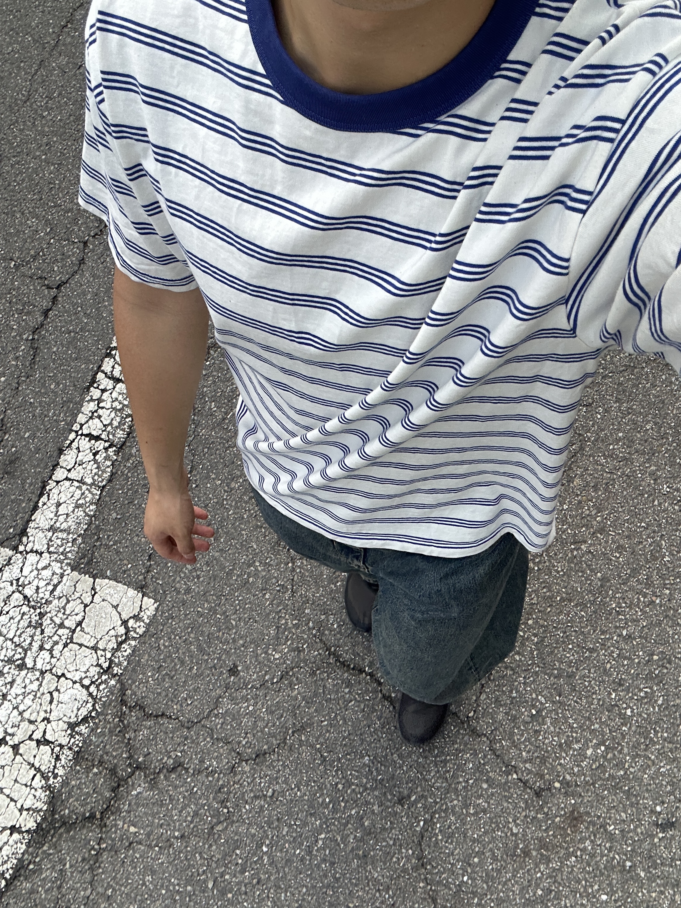 (W) On Running x Post Archive Faction (Paf) Cloudmonster 2 Thorn Brown 착용 스타일
