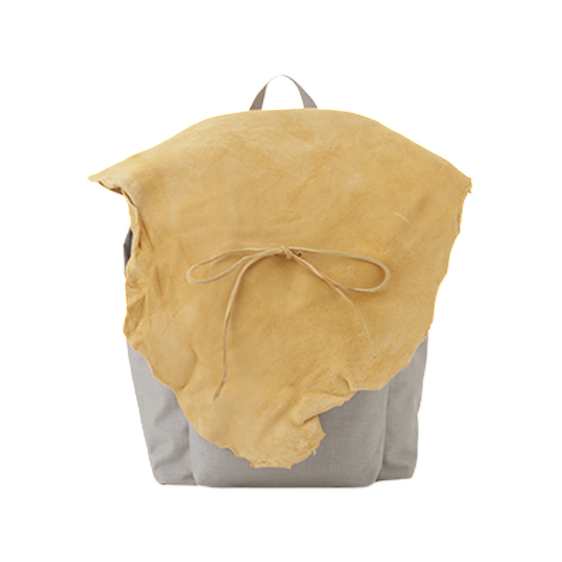 비즈빔 코듀라 UT. 럭색 22L 그레이(Visvim Cordura UT. Rucksack 22L Grey) - 1
