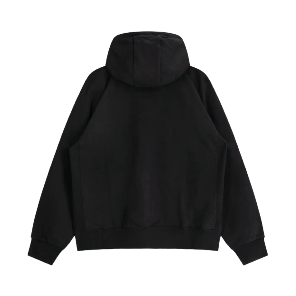 나이키 에너지 풀집 후드 블랙 (IO8750-010)(Nike Energy Full-Zip Hoodie Black (IO8750-010)) - 2