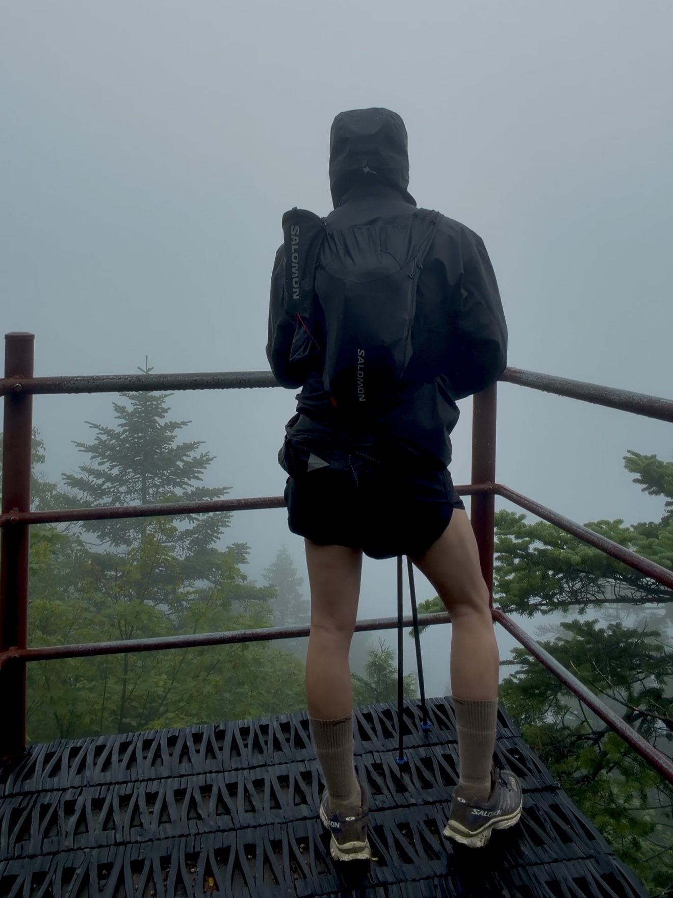 Arc'teryx Beta Jacket Black, Kapital Fastcolor Selvedge Bandana Black ์ฐฉ์ฉ ์คํ์ผ - 4