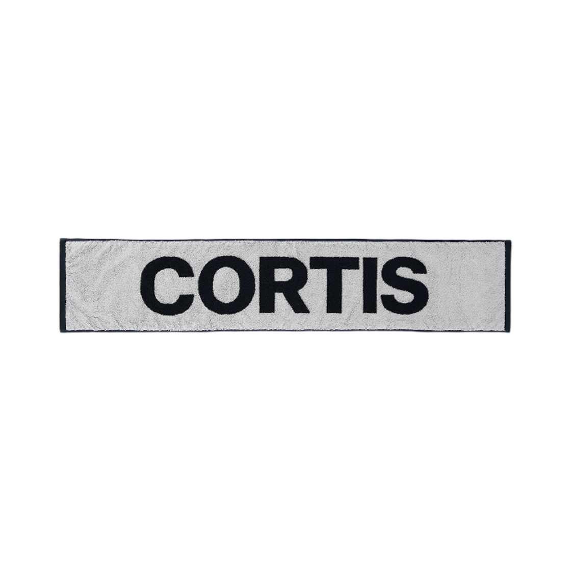 - CORTIS 2026 Tour Put Your Phone Down Slogan Towel CORTIS