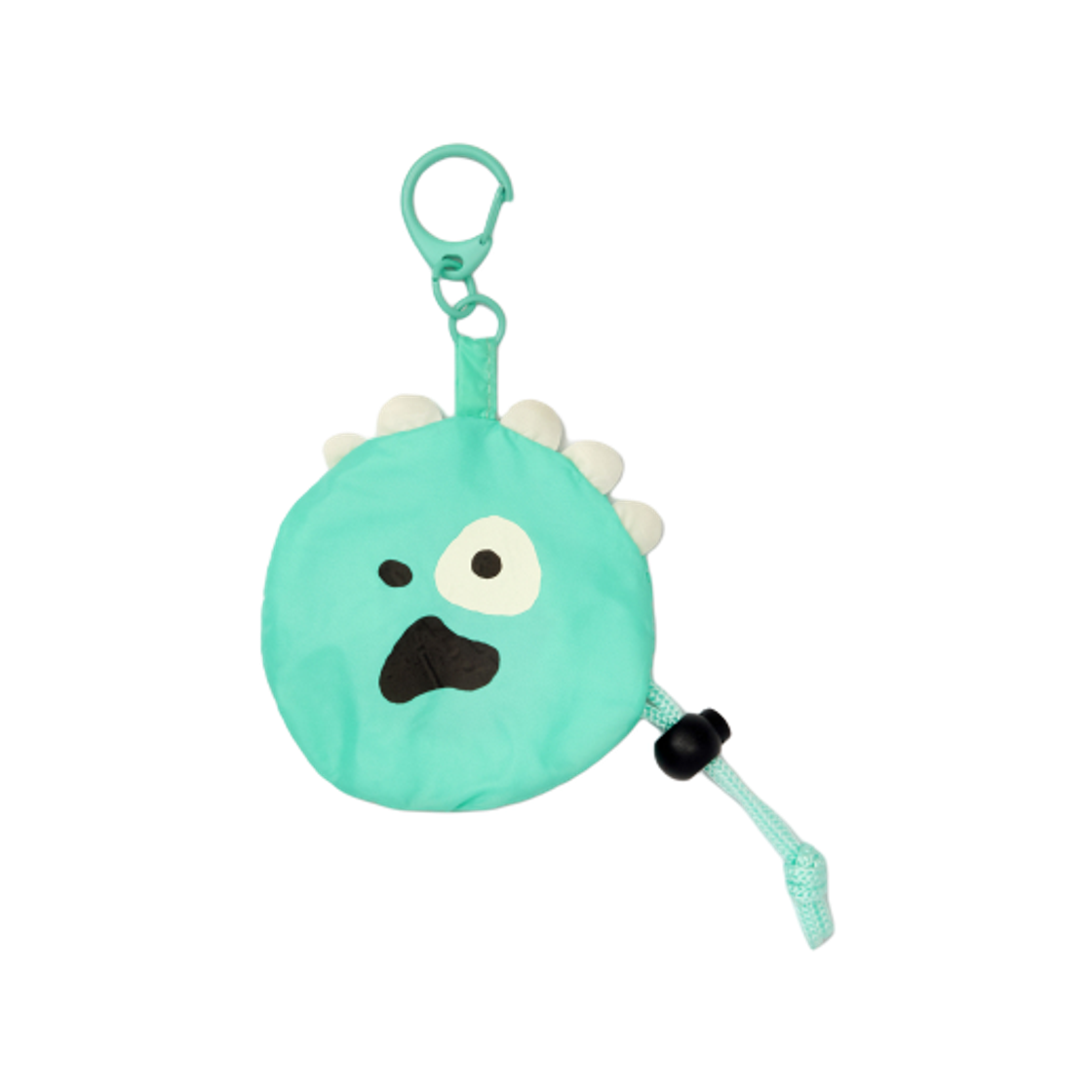 코르티스 2026 투어 풋 유어 폰 다운 코르티스볼 멀티 백 오리지널 버전(CORTIS 2026 Tour Put Your Phone Down CORTIS Ball Multi Bag Original Ver.) - 2