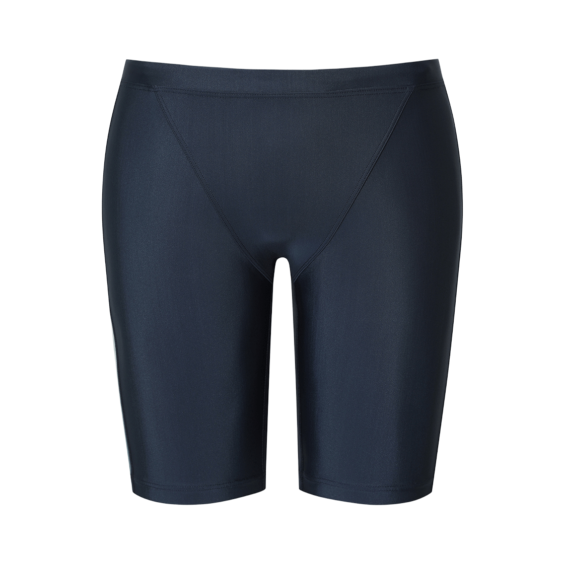 퀵실버 네이처 지오 사이드 재머 4부 수영복 (QG41IB031NVY)(QUIKSILVER Nature Geo Side Jammer Swimwear (QG41IB031NVY))