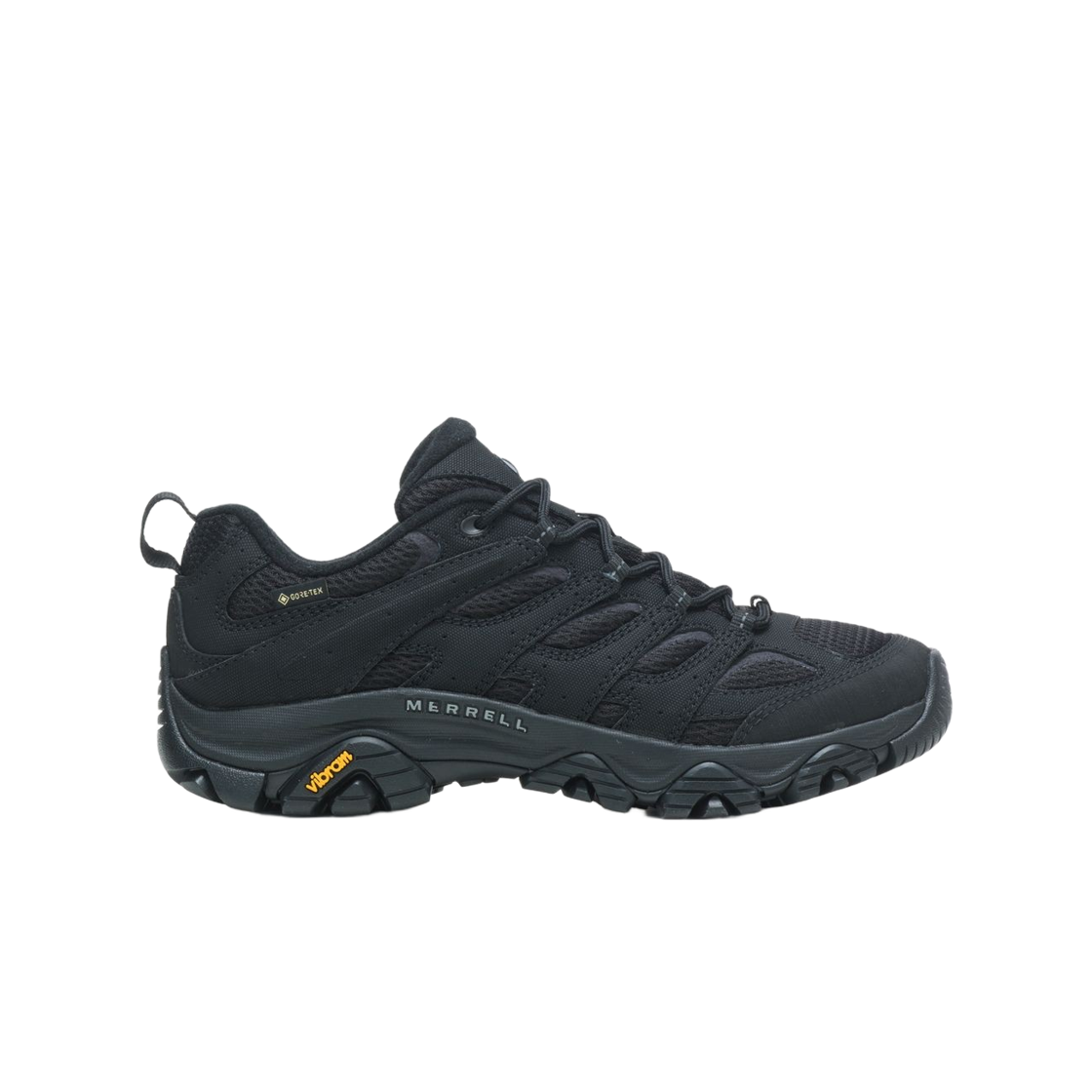 M26A1-MLG011 Merrell Moab 3 SYN GTX Triple Black