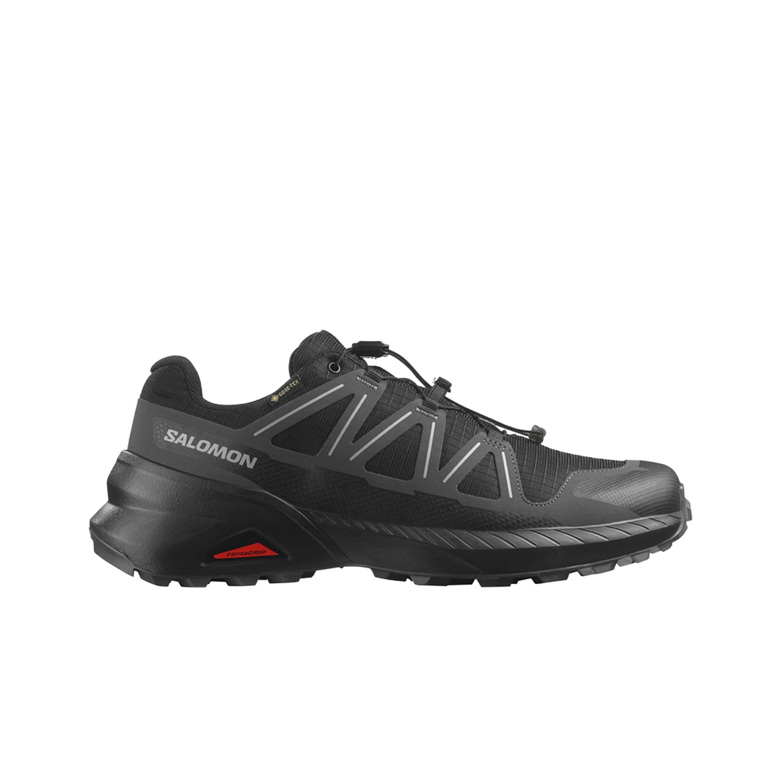 L47853800 [20% 쿠폰] Salomon Speedcross Peak GTX Black