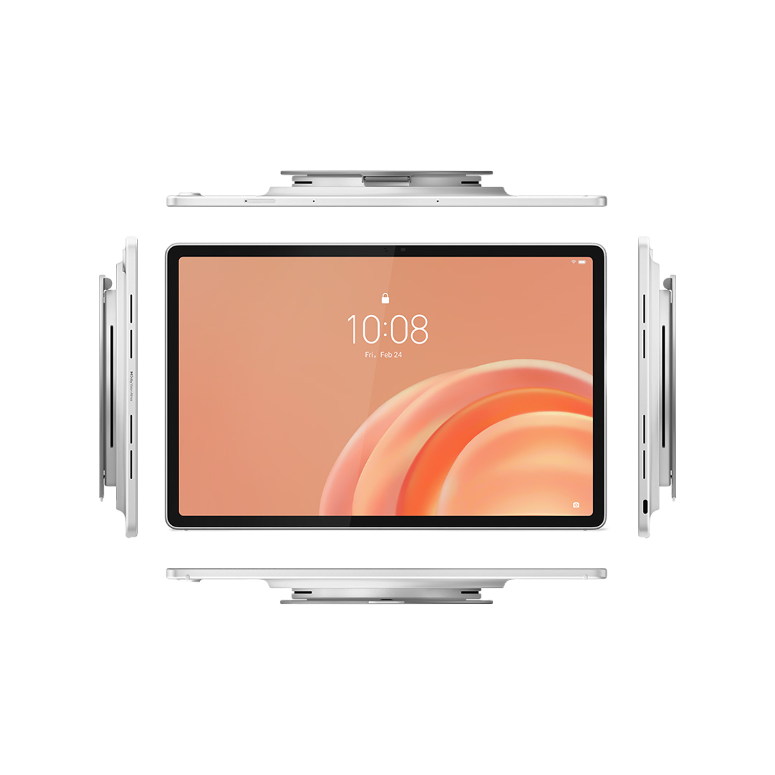 레노버 Tab Plus 12.1 (Studio) 8/128 with Clear Case(Lenovo Tab Plus 12.1 (Studio) 8/128 with Clear Case) - 5