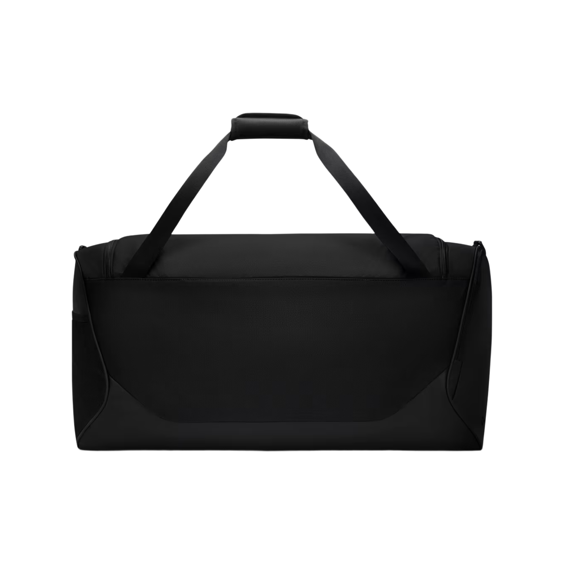 나이키 아카데미 풋볼 더플백 라지 95L 블랙 화이트(Nike Academy Football Duffel Bag Large 95L Black White) - 2