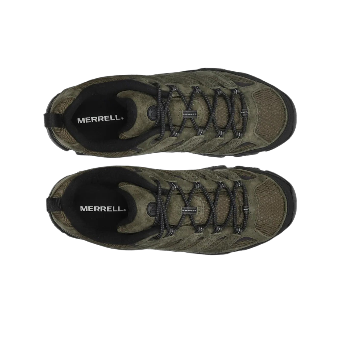 머렐 모압 3 다크 모스(Merrell Moab 3 Dark Moss) - 2