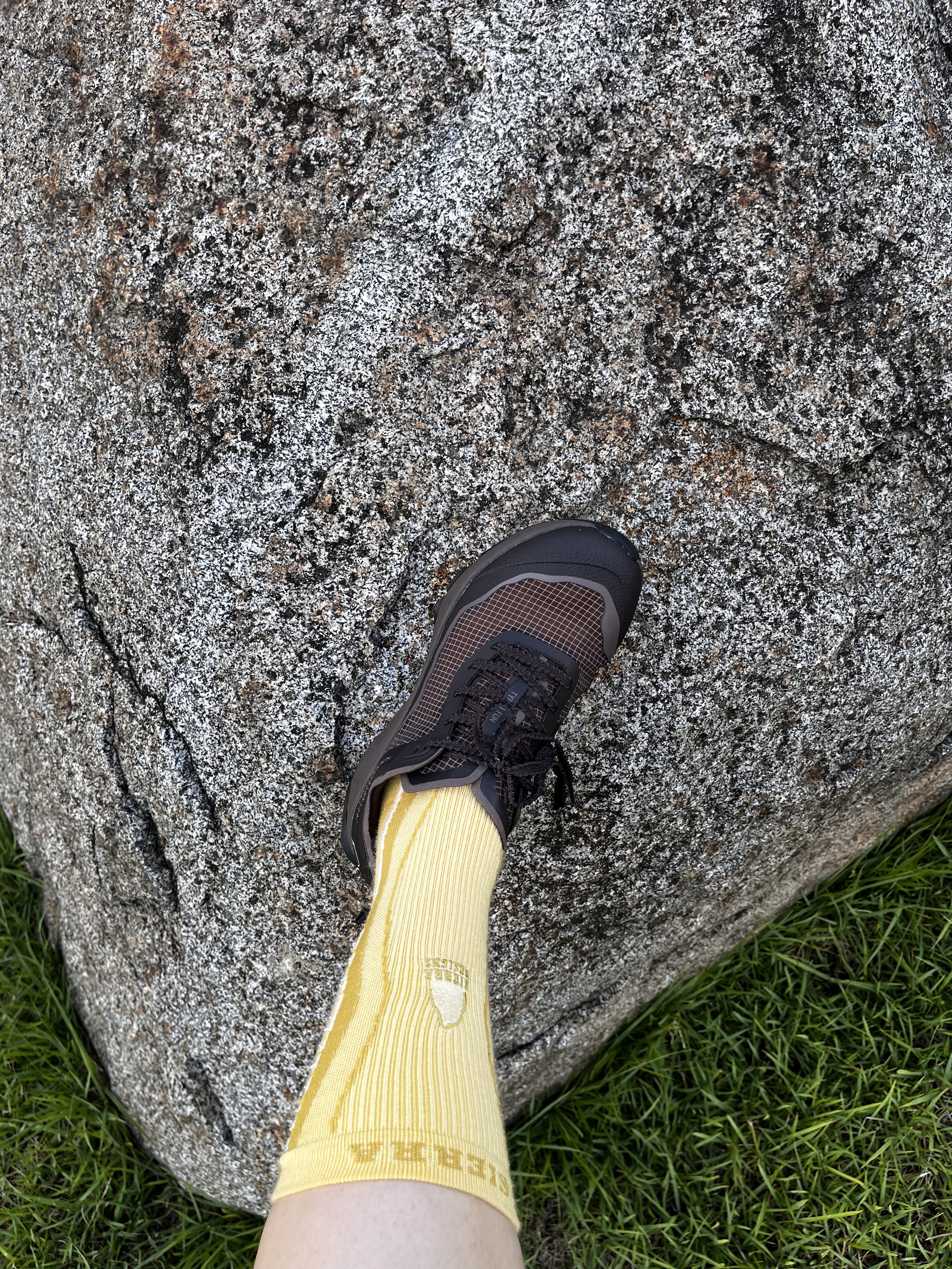 [예약판매 7/31 순차출고] SIERRA DESIGNS MUIRHIKE-10 Brown, [예약판매 7/31 순차출고] SIERRA DESIGNS MUIRHIKE-10 Black 착용 스타일 - 3