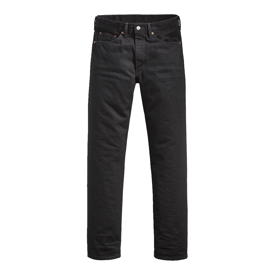 00550-0260 Levi's 550 Relaxed Jean Black